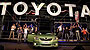 Toyota v GM