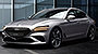 Genesis unveils new G70 sports sedan