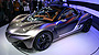 Tokyo show: Yamaha stuns with sportscar concept