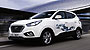 Hyundai keeps options open for Aussie fuel cell
