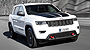 Driven: New Jeep Grand Cherokee Trailhawk lands