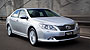 First drive: New Toyota Aurion a ‘Lexus lite’