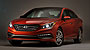 New York show: Turbo Hyundai Sonata firms for Oz