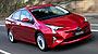 Driven: Reset for Toyota’s Prius hybrid king