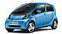 i-MiEV for car-share group