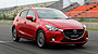 Mazda2 the key to global growth