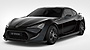 Shanghai show: Toyota reruns FT-86 II coupe concept