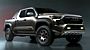 Aussie ingredients for new Toyota Tacoma