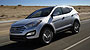 Hyundai to drop 2WD for new Santa Fe