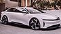 Lucid finally launches Tesla-rivalling Air EV
