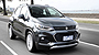 Holden’s refreshed Trax crossover checks-in