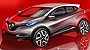 Renault Captur RS unlikely for now