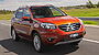 First drive: Renault Koleos on the comeback trail