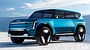 EV9 coming to Oz as sub $100k super SUV