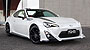 Toyota lines up limited 86