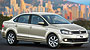 Volkswagen Polo given the boot