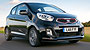 First look: Kia’s first Picanto three-door