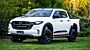 Mazda BT-50 SP Pro