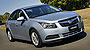 Holden’s Aussie Cruze: bold move, big expectations