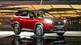 Nissan prices new Pathfinder