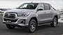 Toyota gives HiLux SR, SR5 an Australian facelift