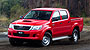 Toyota HiLux to go five stars in 2013
