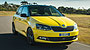 Skoda’s slow sellers pick up the pace