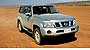 First drive: Nissan gives Patrol a makeover