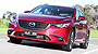 Driven: Mazda6 targets small fleets