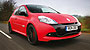 Limited-edition Clio RS ‘Angel & Demon’ for Oz