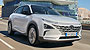 Hyundai outlines fuel-cell vision