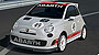 First look: Fiat's race-ready 500 Abarth