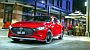 Mazda to accept lower sales as market splits