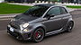 Fiat delivers the ‘world’s smallest supercar’