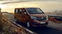 Renault facelifts Trafic, Master LCVs