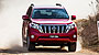 Price-hiked Toyota Prado here for long haul