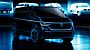 30 May 2024 - Seventh generation VW Transporter teased