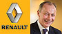 Renault reshuffles top deck after Tavares exit