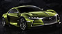Geneva show: DS goes green with E-Tense