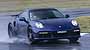 Driven: Porsche 911 Turbo S blasts off