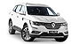 Renault 2016 Koleos range