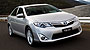 First drive: Take two for better-value Camry Hybrid