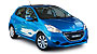 Peugeot 2012 208 Active