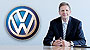 VW Group overhauls management team