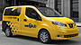 All hail New York’s new Nissan taxi