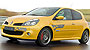 Renault 2009 Clio RS F1 Team R27