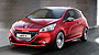 Peugeot 208 GTI here from May 2013