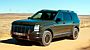 28 Aug 2026 - Hyundai prices Palisade XRT PRO