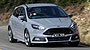 Driven: Ford unleashes refreshed Focus ST