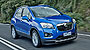 Driven: Holden pumps up Trax line-up